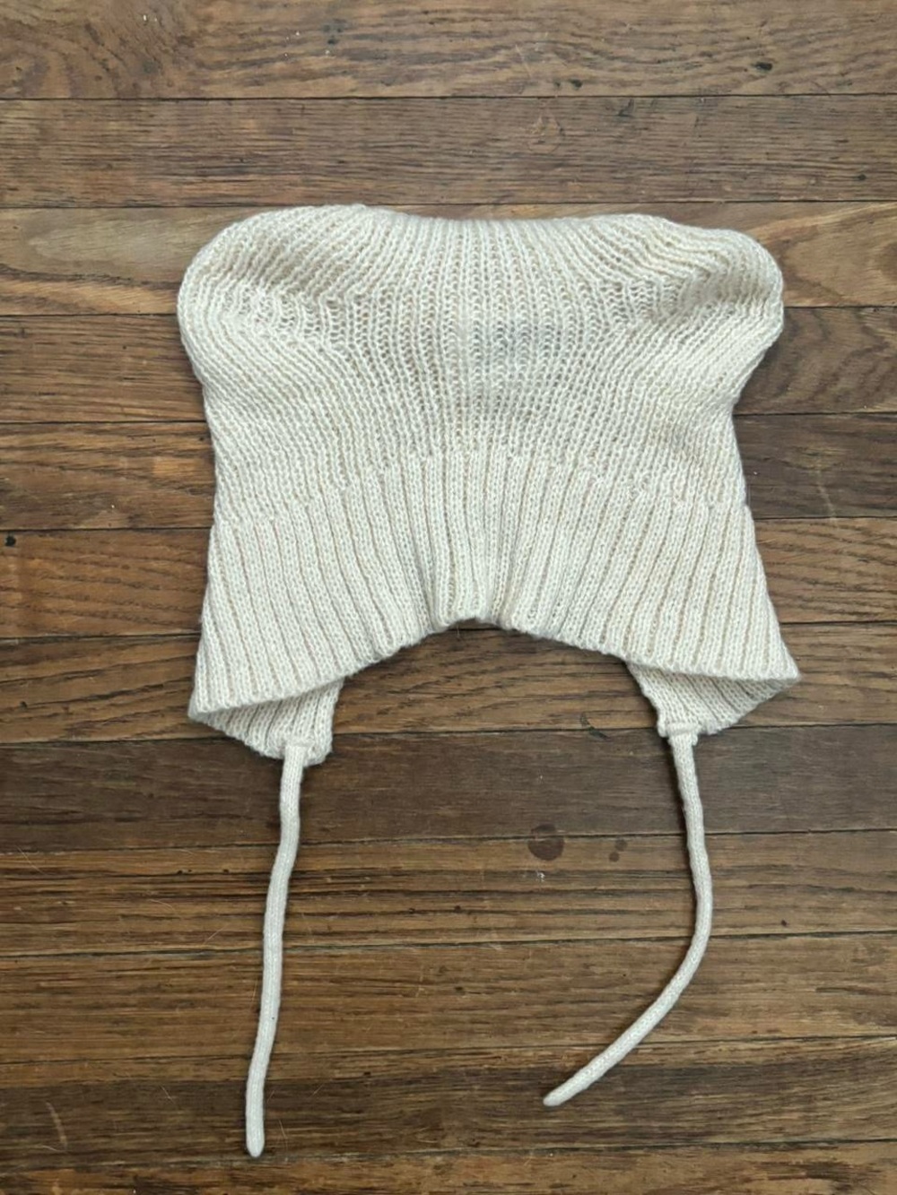 bear hat